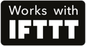CNS Works with IFTTT