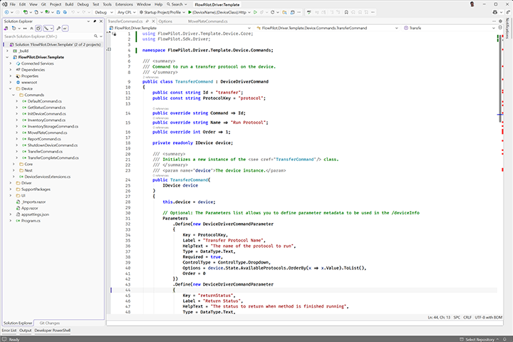 Code, connect, create: Developer tools for custom automation