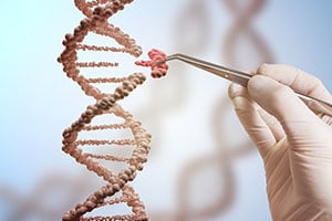 CRISPR-Cas9 Genome Editing