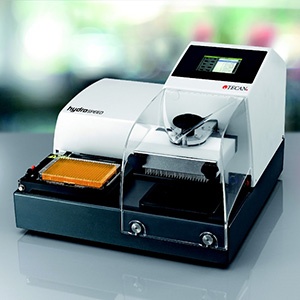 tecan microplate washers & blot processors