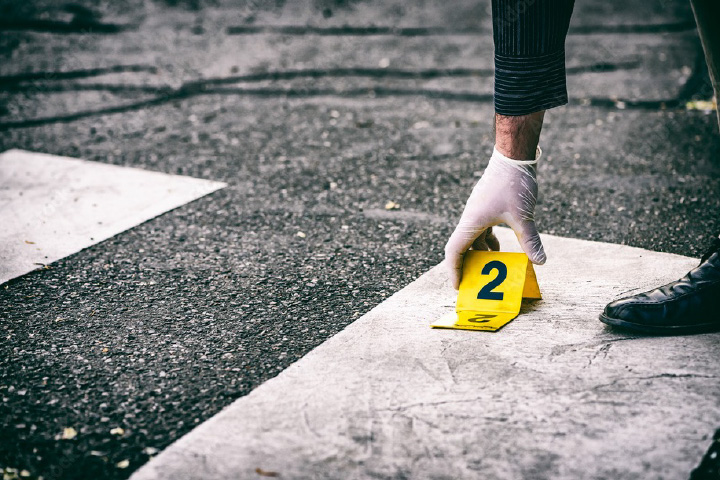 Applications & Solutions - Forensics