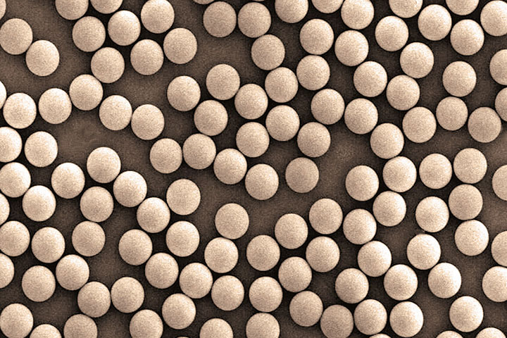 Tecan HydroSpeed для bead assays