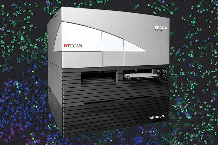 Microplate Readers